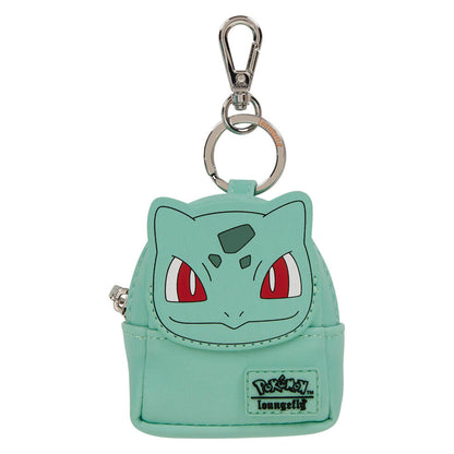 Loungefly Pokemon Bustina Sorpresa Mystery Purse Keychain - Nerdscape Nerdscape