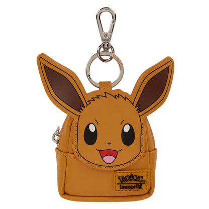 Loungefly Pokemon Bustina Sorpresa Mystery Purse Keychain - Nerdscape Nerdscape