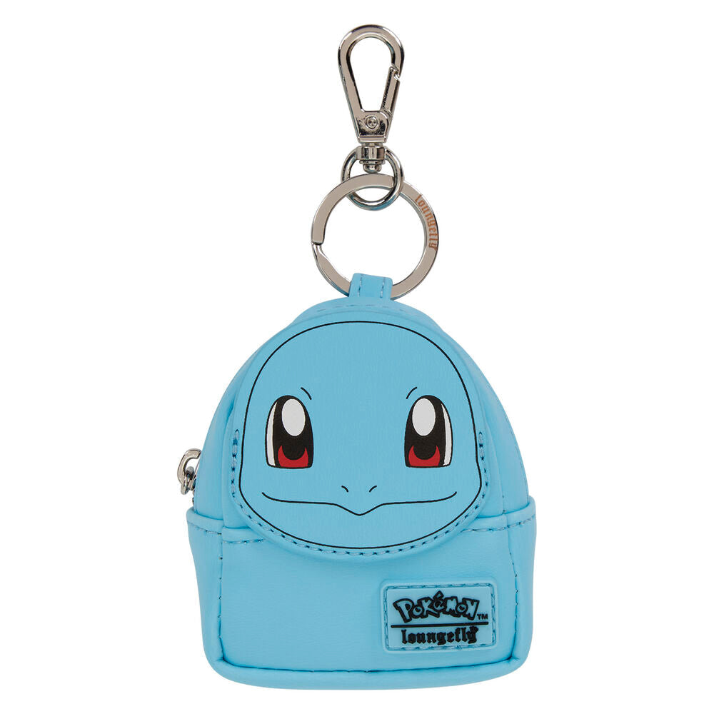 Loungefly Pokemon Bustina Sorpresa Mystery Purse Keychain - Nerdscape Nerdscape