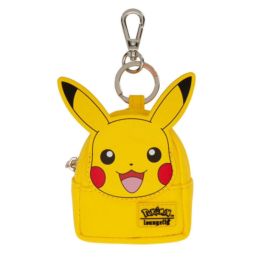 Loungefly Pokemon Bustina Sorpresa Mystery Purse Keychain - Nerdscape Nerdscape