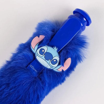 Disney Stitch Plush Pen - Nerdscape Nerdscape