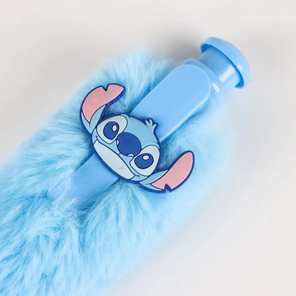 Disney Stitch Plush Pen - Nerdscape Nerdscape