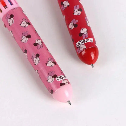 Disney Minnie Pen Colours - Nerdscape Nerdscape