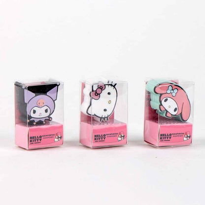 Hello Kitty assorted Pencil sharpener