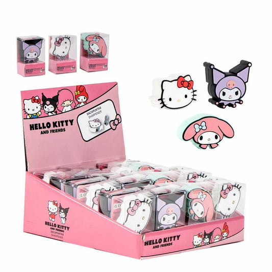 Hello Kitty assorted Pencil sharpener