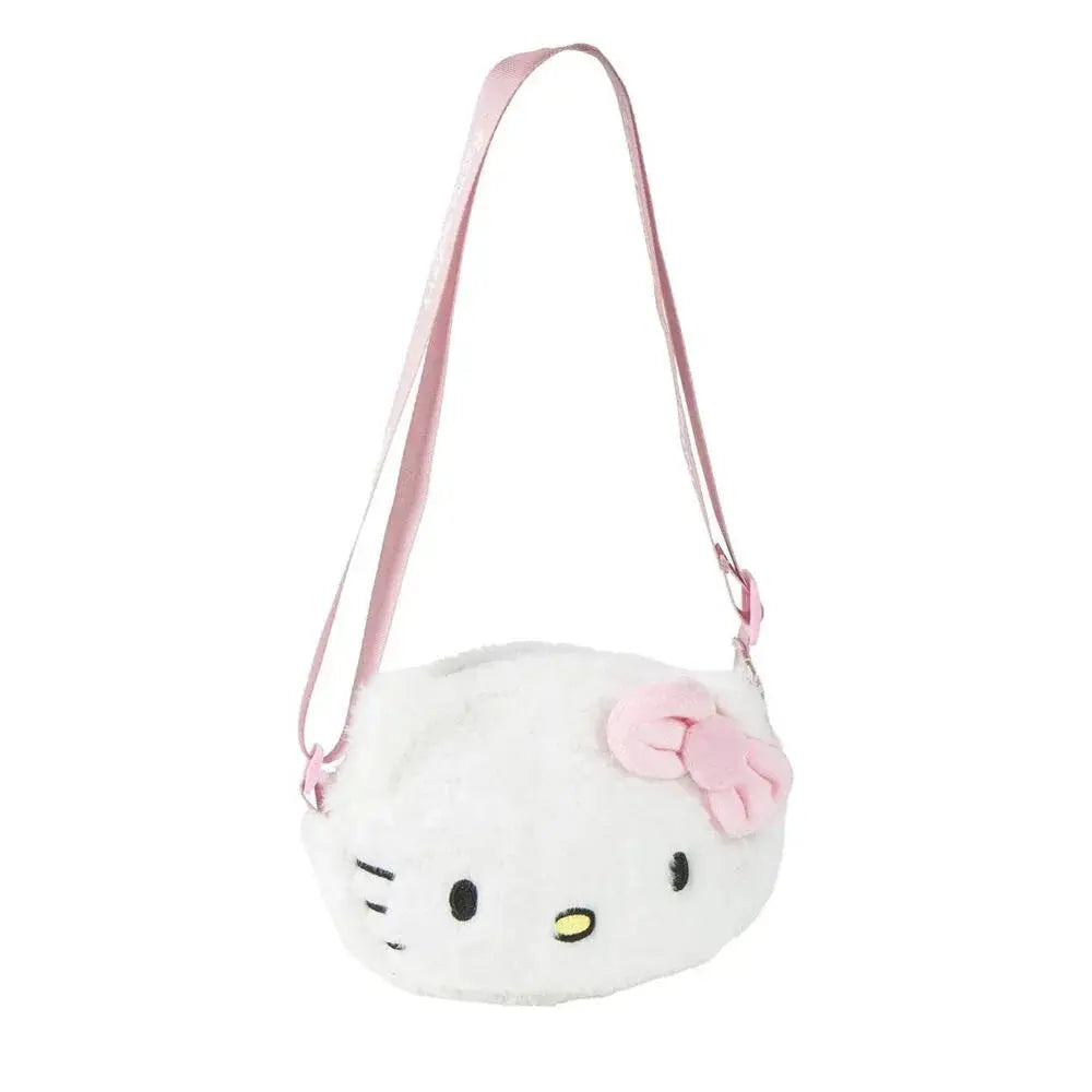 Hello Kitty plush bag Nerdscape