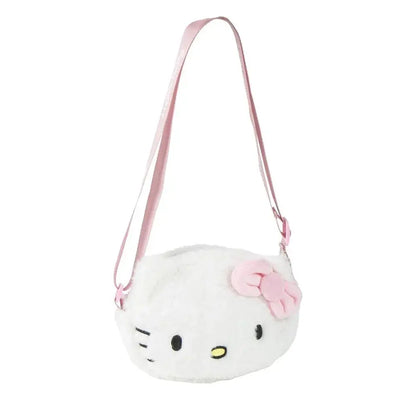 Hello Kitty plush bag Nerdscape