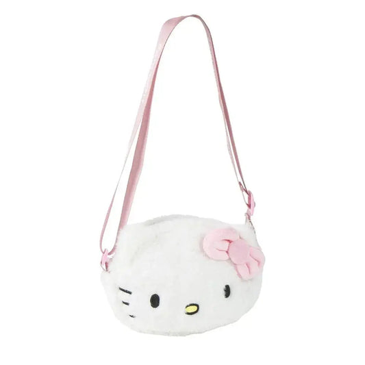 Hello Kitty plush bag Nerdscape