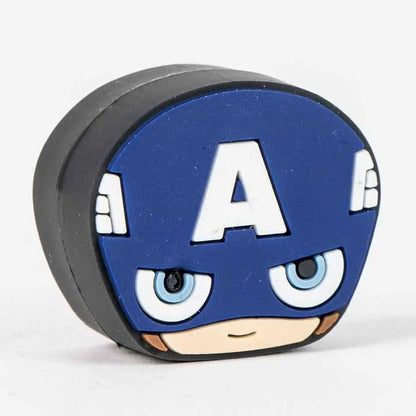 Marvel Avengers Pencil Sharpener - Nerdscape Nerdscape
