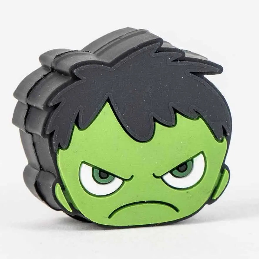 Marvel Avengers Pencil Sharpener - Nerdscape Nerdscape