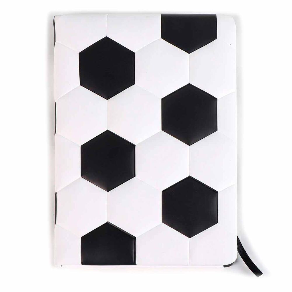 Real Madrid notebook Nerdscape