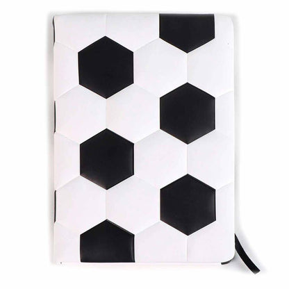 Real Madrid notebook Nerdscape