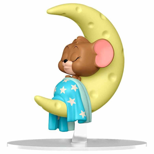 Funko Pop! Tom & Jerry Jerry - Figura da Collezione Vinyl