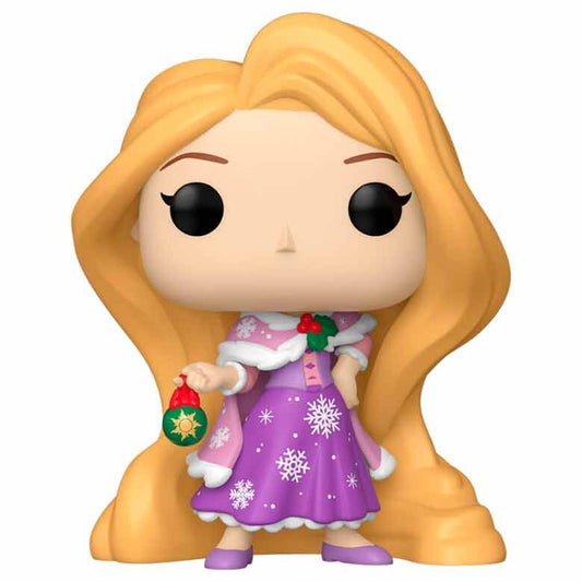 Figurines POP Disney Raiponce
