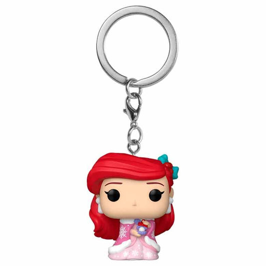 Funko Pop! Disney La Sirenetta Ariel - Figura da Collezione Vinyl