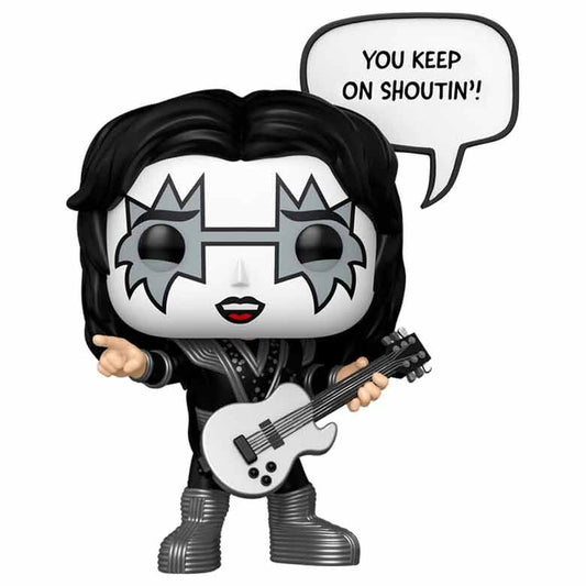 Figurine POP Rocks Kiss The Spaceman