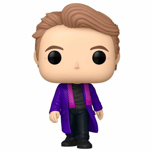 Figurine POP Only Murders In the Building Oliver Putnam
