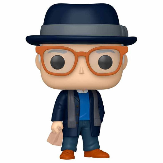 Figurine POP Only Murders In the Building Charles-Haden Savage