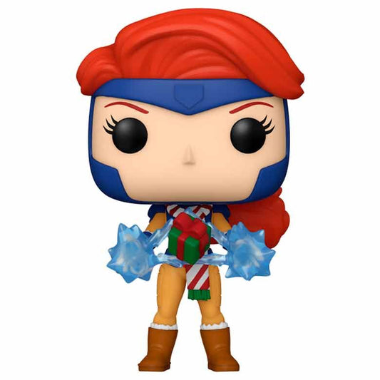 Funko Pop! Marvel Jean Grey - Figura da Collezione Vinyl