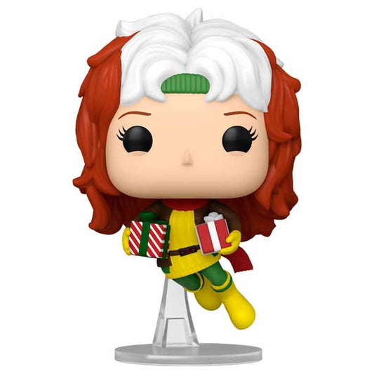 Funko Pop! Marvel Rogue - Figura da Collezione Vinyl