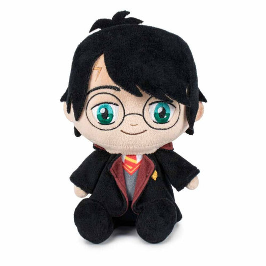 Harry Potter plush toy 20cm Nerdscape