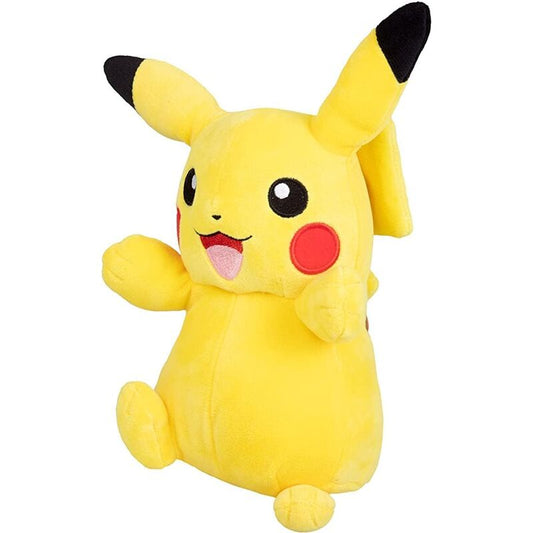 Pokemon Pikachu plush toy 20cm Nerdscape