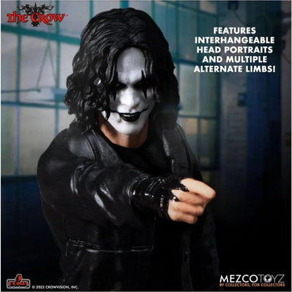 Funko Pop! The Crow - Figura da Collezione 10cm - Nerdscape Nerdscape