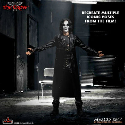 Funko Pop! The Crow - Figura da Collezione 10cm - Nerdscape Nerdscape