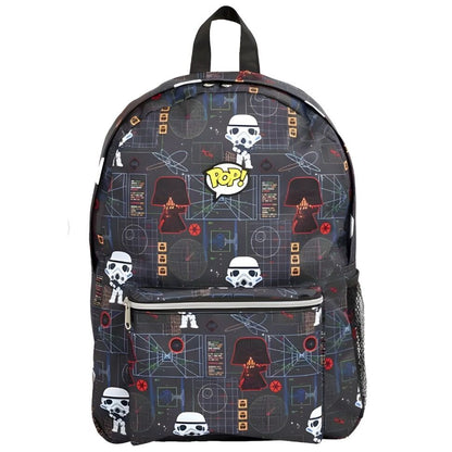 Star Wars nylon backpack 45cm Nerdscape