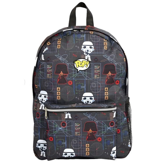 Star Wars nylon backpack 45cm Nerdscape