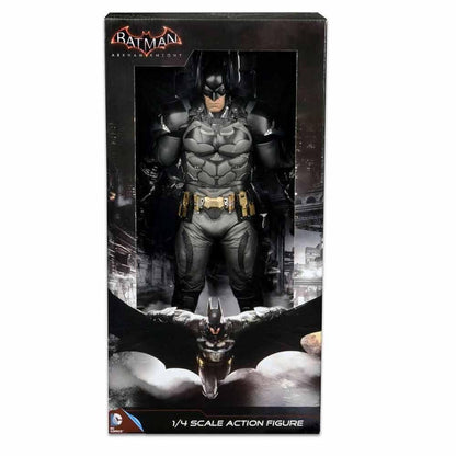 DC Comics Batman Arkham - Figura da Collezione 46cm - Nerdscape Nerdscape