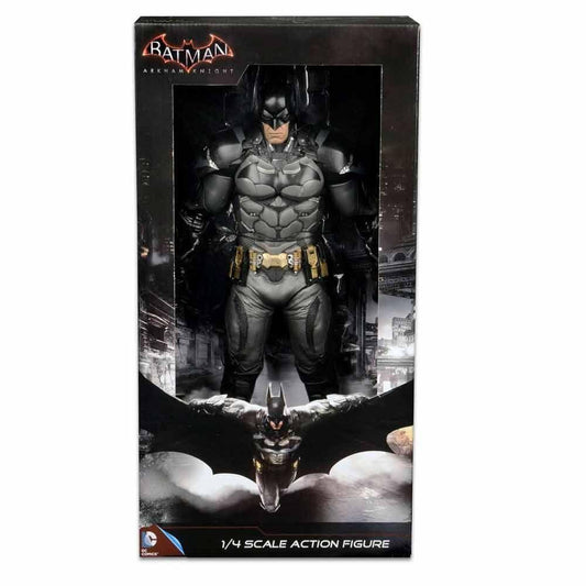 DC Comics Batman Arkham - Figura da Collezione 46cm - Nerdscape Nerdscape
