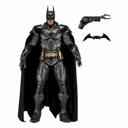DC Comics Batman Arkham - Figura da Collezione 46cm - Nerdscape Nerdscape