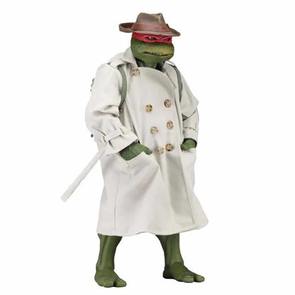 Ninja Turtles Raphael 1990 Figura da Collezione 42cm - Nerdscape Nerdscape