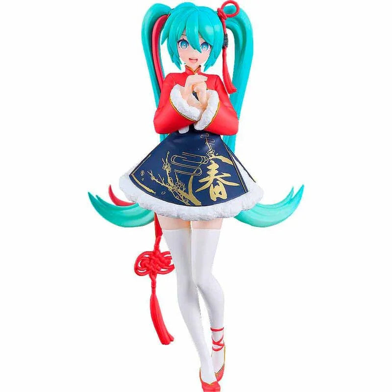 Funko Pop! Character Vocal Series Hatsune Miku - Figura da Collezione Vinyl 17cm Nerdscape