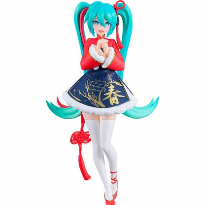 Funko Pop! Character Vocal Series Hatsune Miku - Figura da Collezione Vinyl 17cm Nerdscape