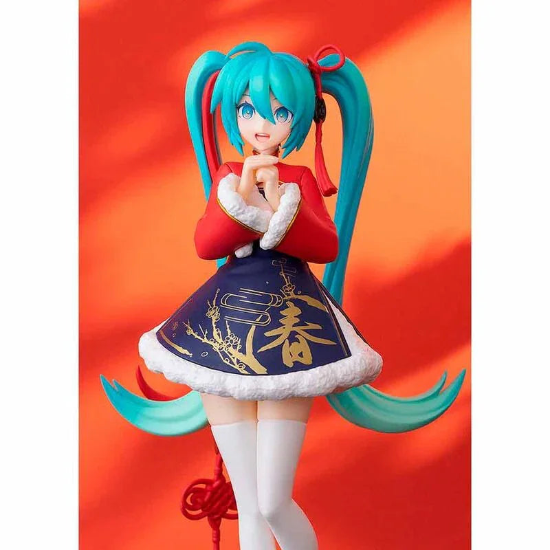 Funko Pop! Character Vocal Series Hatsune Miku - Figura da Collezione Vinyl 17cm Nerdscape