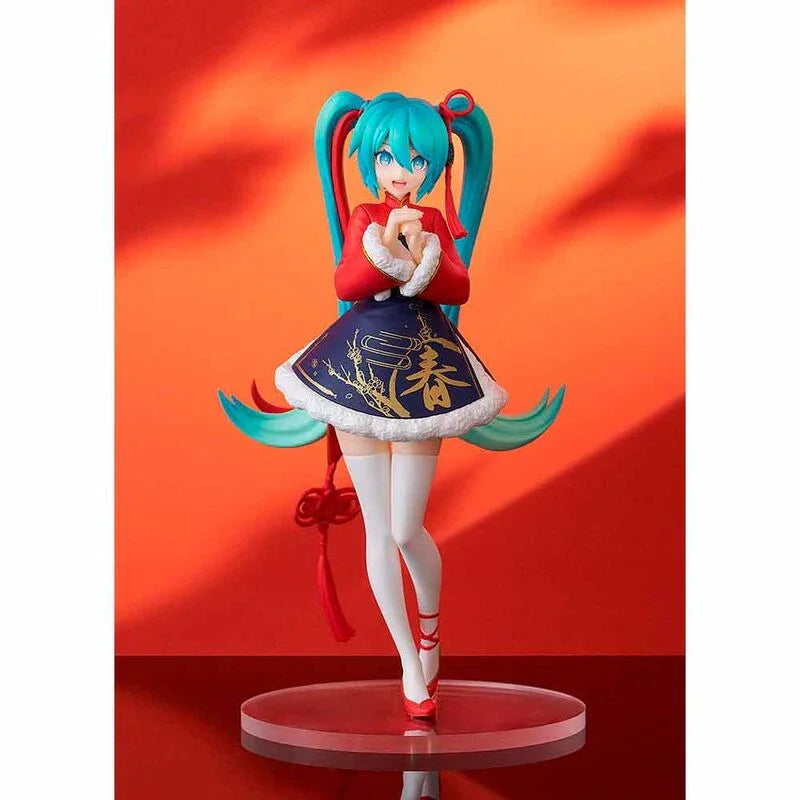 Funko Pop! Character Vocal Series Hatsune Miku - Figura da Collezione Vinyl 17cm Nerdscape