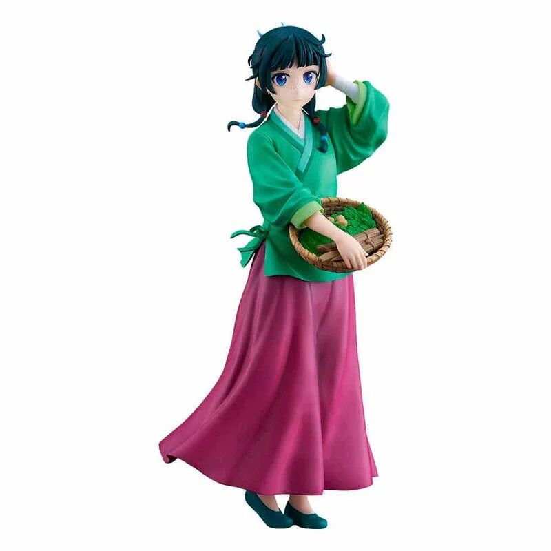 Funko Pop! The Apothecary Diaries Maomao - Figura da Collezione Vinyl Nerdscape