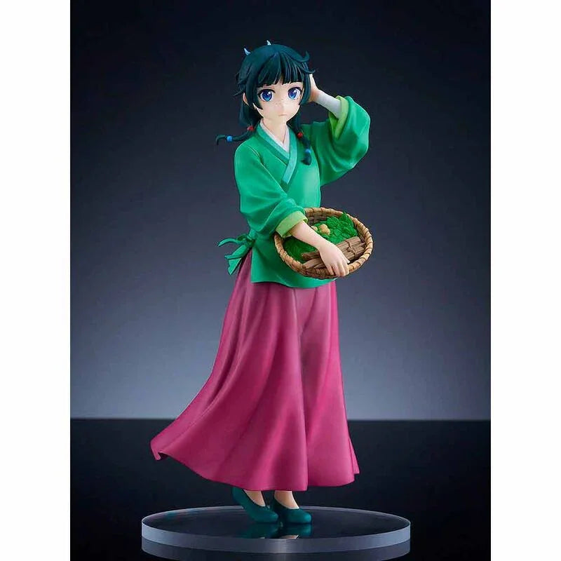Funko Pop! The Apothecary Diaries Maomao - Figura da Collezione Vinyl Nerdscape