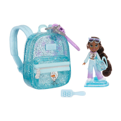 Disney ily 4Ever assorted doll + bag Nerdscape