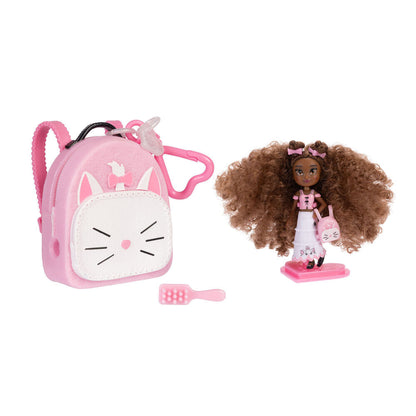Disney ily 4Ever assorted doll + bag Nerdscape