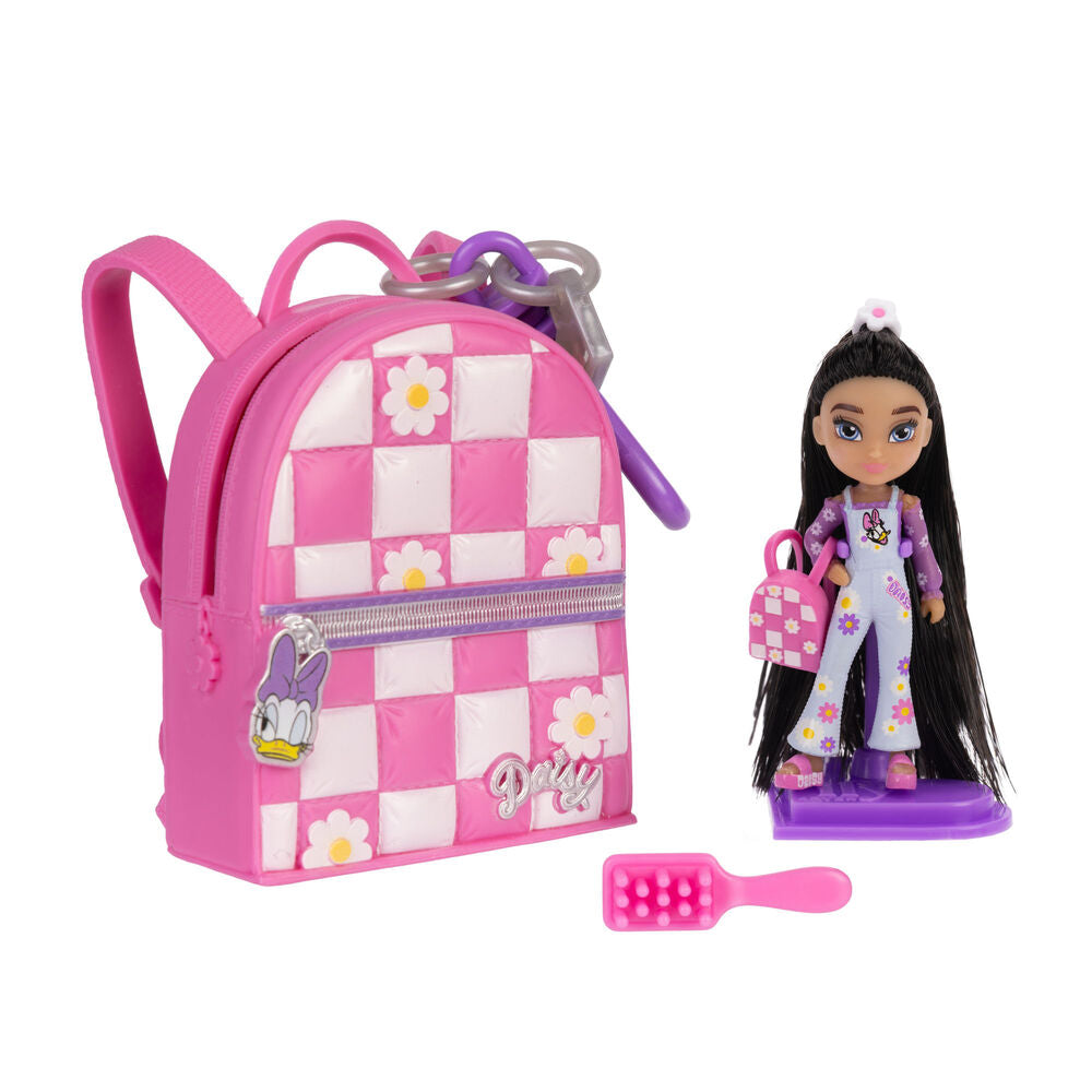 Disney ily 4Ever assorted doll + bag Nerdscape