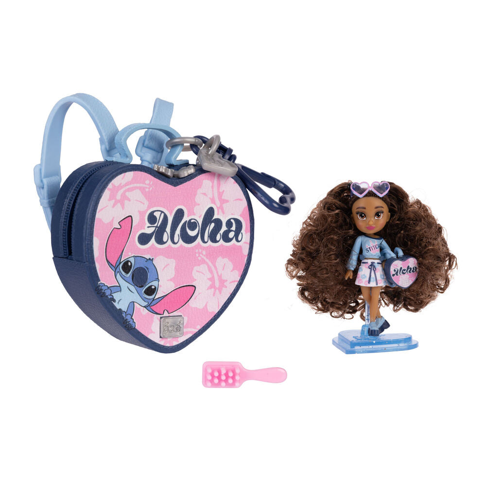 Disney ily 4Ever assorted doll + bag Nerdscape