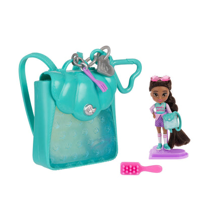 Disney ily 4Ever assorted doll + bag Nerdscape