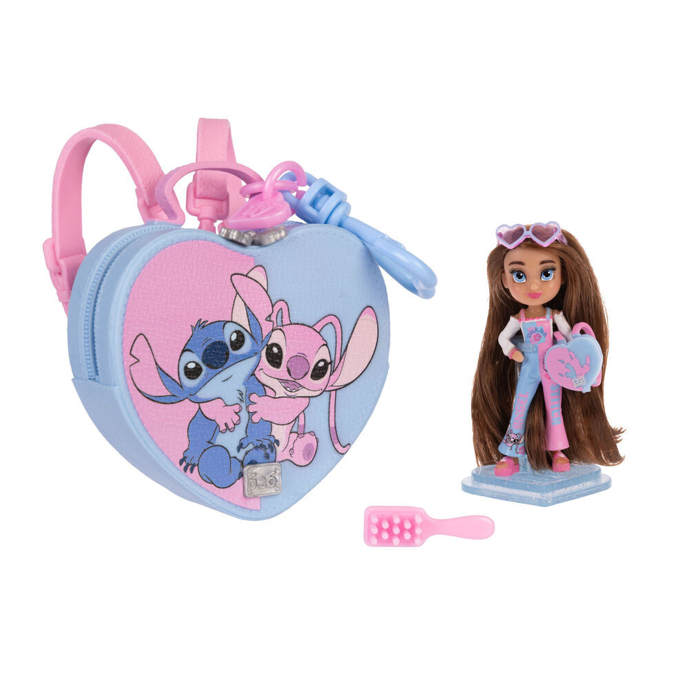 Disney ily 4Ever assorted doll + bag Nerdscape