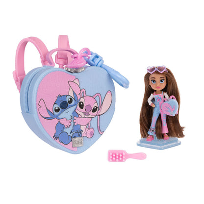 Disney ily 4Ever assorted doll + bag Nerdscape