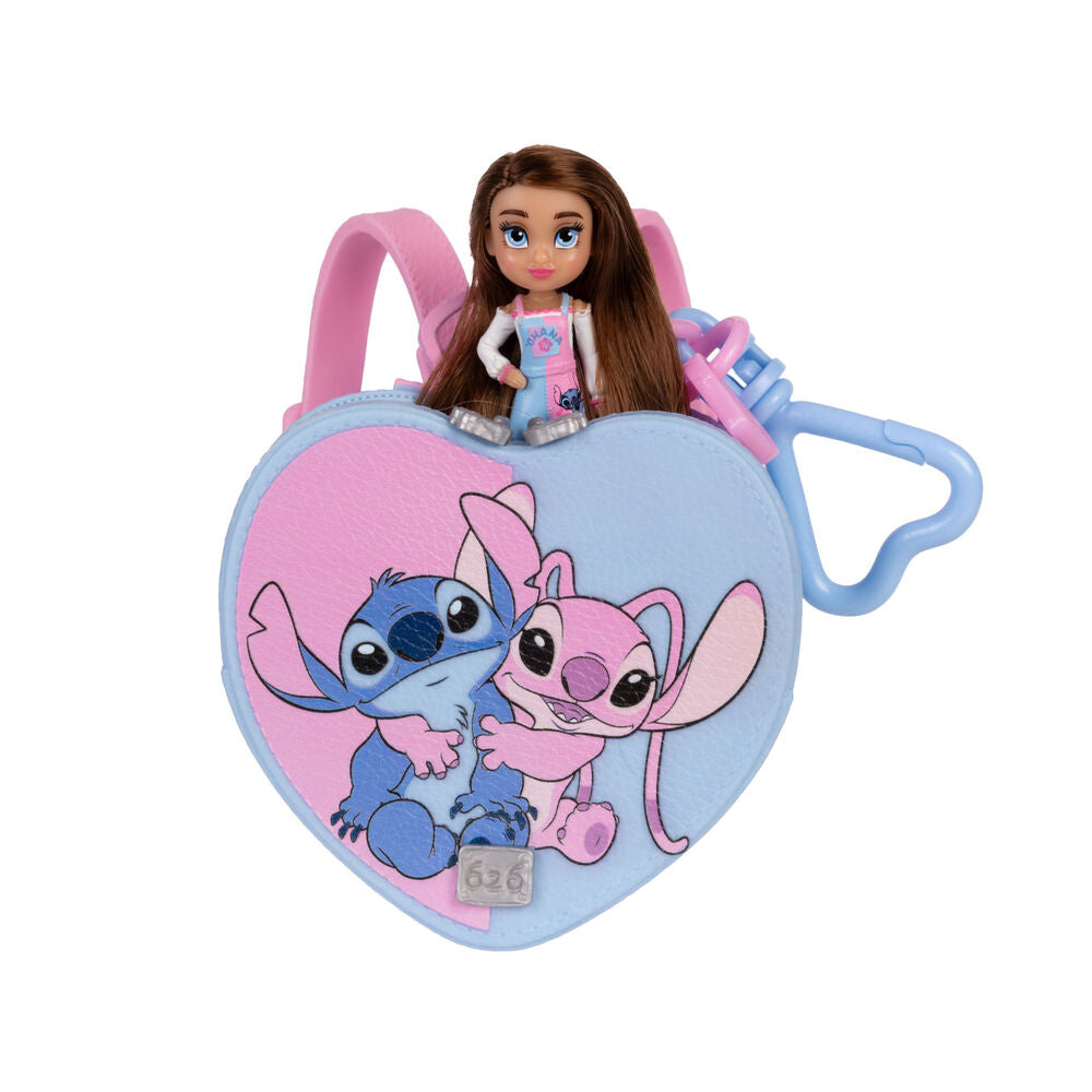 Disney ily 4Ever assorted doll + bag Nerdscape