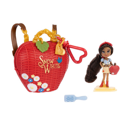 Disney ily 4Ever assorted doll + bag Nerdscape