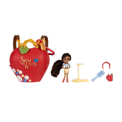 Disney ily 4Ever assorted doll + bag Nerdscape